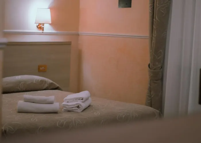 Hotel Aristotele