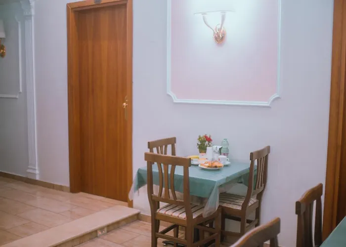 Hotel Aristotele